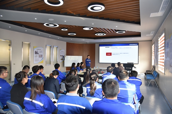 《問題分析與解決》成果分享活動52