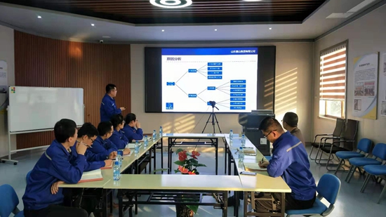 《問題分析與解決》成果分享活動52