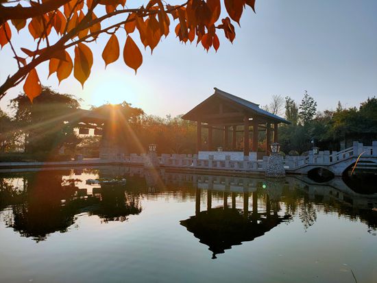 “醉美”重山秋（二）2