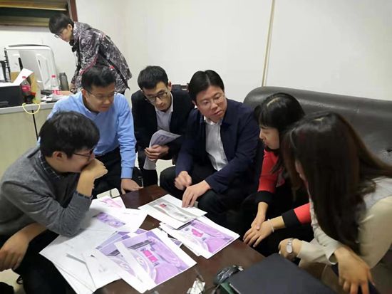 不忘初心 牢記使命 加強主題教育平臺建設(shè) ——重山集團“初心學(xué)堂”黨建文化館順利竣工49