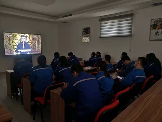 重山思沃瑞組織致良知學習98