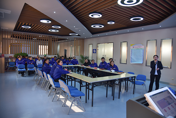 《問題分析與解決》成果分享活動