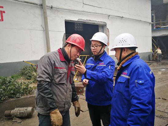 魯中水泥、重山思沃瑞開展勞動(dòng)紀(jì)律檢查31