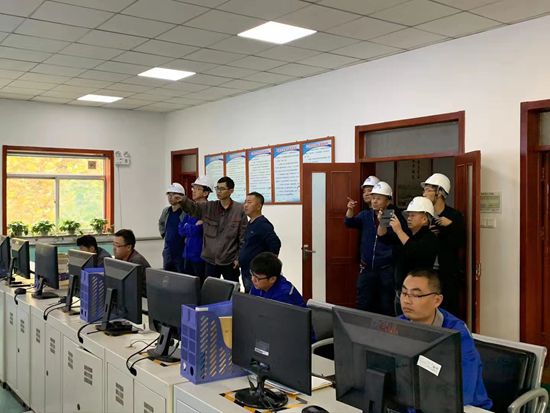 “重山”攜手中鐵 進(jìn)軍重點工程