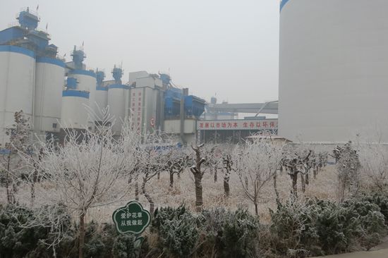 大修進(jìn)行時(shí)，這里有一群可愛的重山人......（二）30