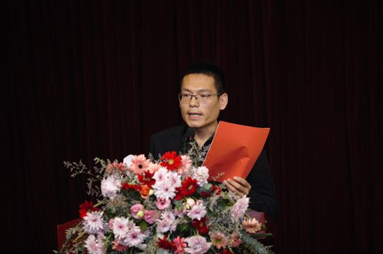 “致良知”引領(lǐng)企業(yè)發(fā)展新輝煌 集團(tuán)隆重召開2020年工作會(huì)議11