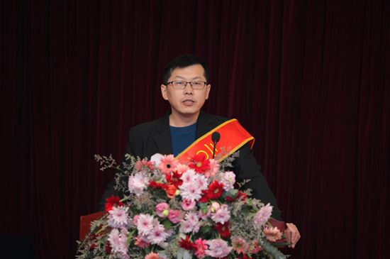 “致良知”引領(lǐng)企業(yè)發(fā)展新輝煌 集團(tuán)隆重召開2020年工作會(huì)議11