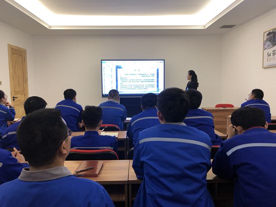 思沃瑞組織專(zhuān)題培訓(xùn)80