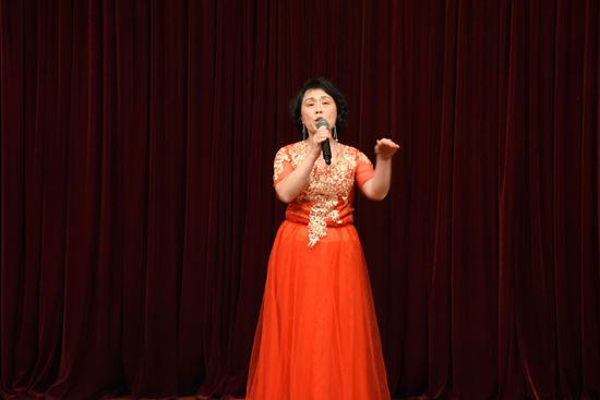 重山元宵晚會節(jié)目海選圓滿完成13