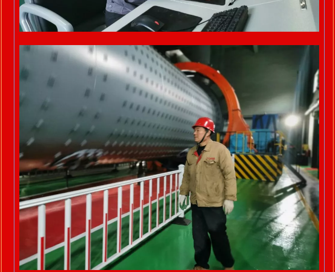 重山集團2020致良知在路上--除夕夜的堅守，致敬最美重山人（二）14