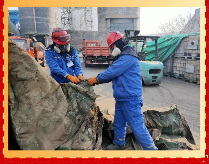 重山集團(tuán)2020致良知在路上--春節(jié)里重山人的堅(jiān)守是最美的風(fēng)景（三）24