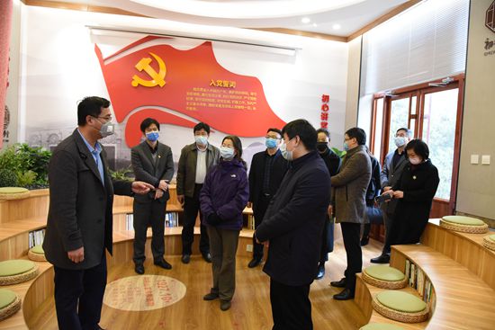 省派駐淄川“四進(jìn)”工作組到集團(tuán)指導(dǎo)工作12