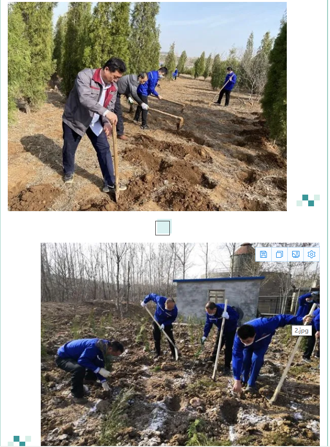 植一片希望 愿山河無恙14