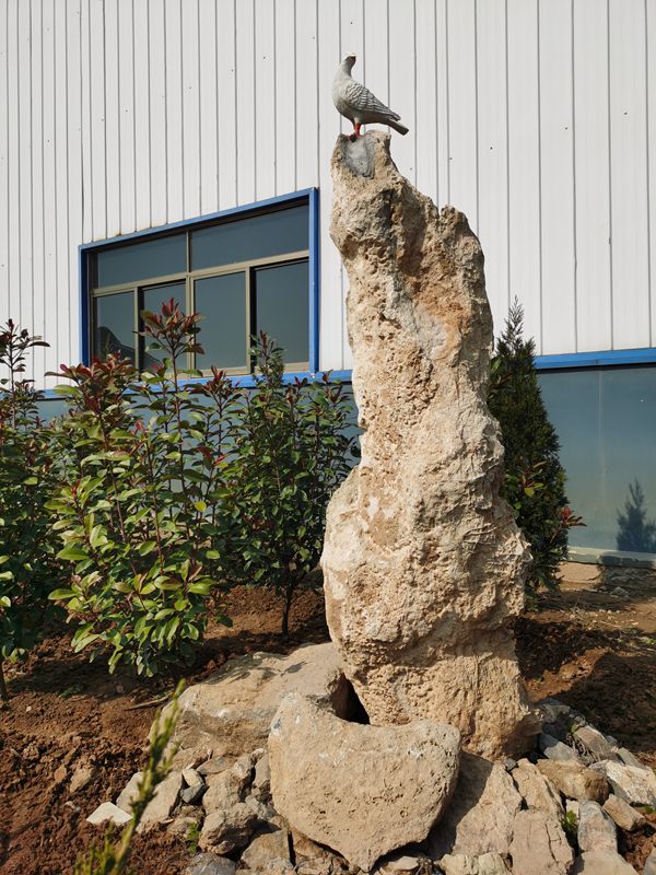 重山春已到 奮斗正當(dāng)時21