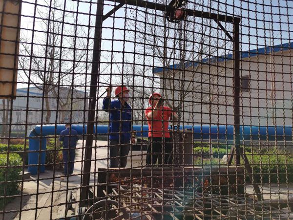 【重山影像】重山春已到 奮斗正當(dāng)時（二）