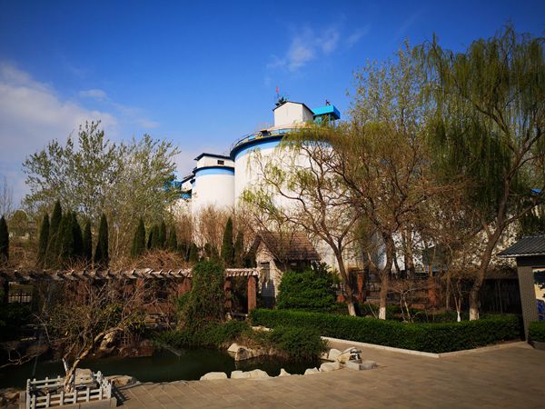 【重山影像】重山春已到 奮斗正當(dāng)時(shí)（二）20