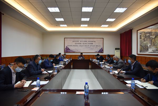 加強職業(yè)道德修養(yǎng)，內(nèi)外并舉提升企業(yè)效益 ——李學董事長在2015年5月6日正職干部會議上的講話（三）6