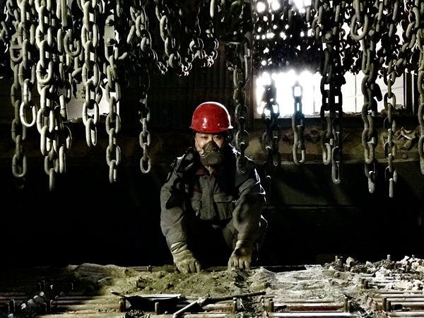 【重山影像】重山春已到 奮斗正當(dāng)時（五）