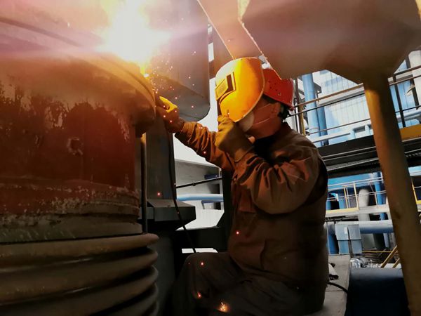 【重山影像】重山春已到 奮斗正當時（五）2