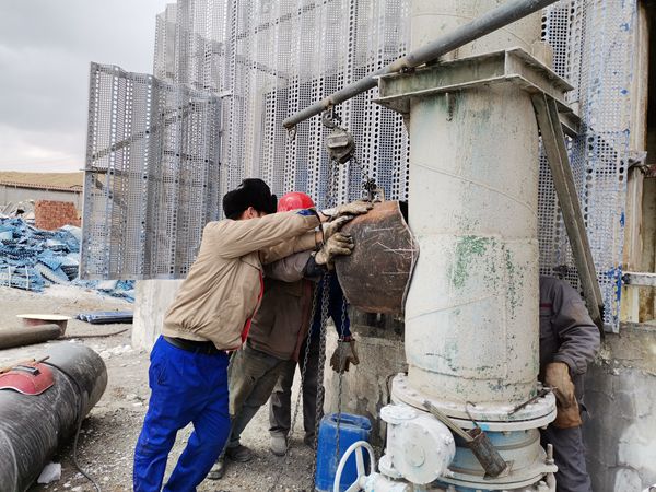 【重山影像】重山春已到 奮斗正當時（五）2