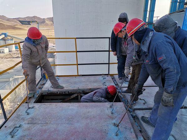 【重山影像】重山春已到 奮斗正當時（五）2