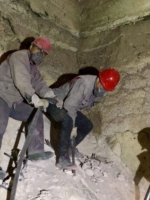 【重山影像】重山春已到 奮斗正當時（五）2