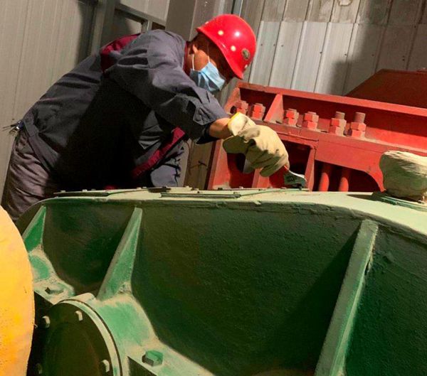 【重山影像】重山春已到 奮斗正當時（五）2