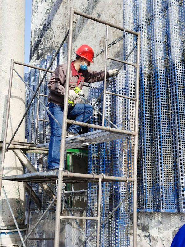 【重山影像】重山春已到 奮斗正當時（五）2