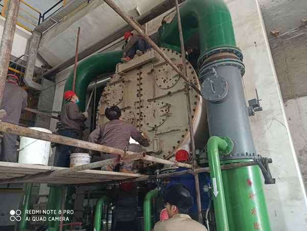 【重山影像】重山春已到 奮斗正當時（五）2