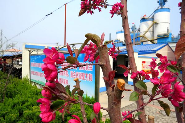 【重山影像】重山春已到 奮斗正當時（五）2