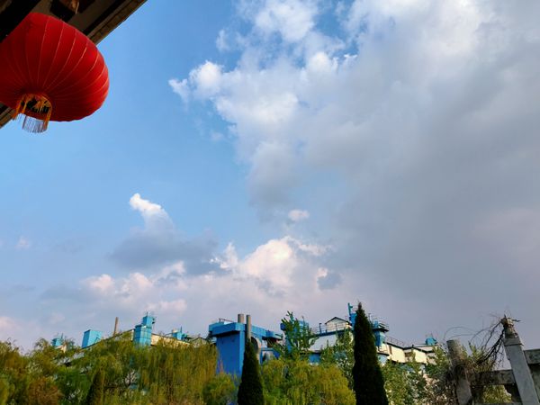 【重山影像】重山春已到 奮斗正當時（五）2