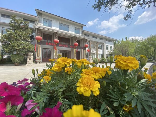 【重山影像】重山春已到 奮斗正當時（五）2