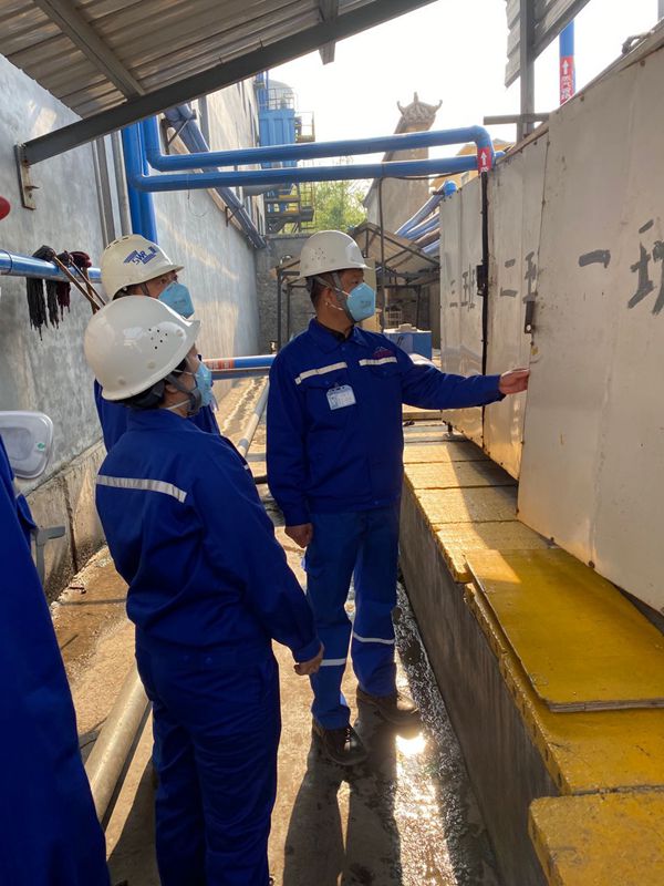 重山思沃瑞組織“致良知”學習49