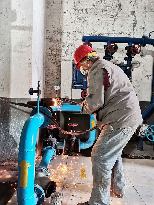 【重山影像】重山春已到 奮斗正當時（六）25