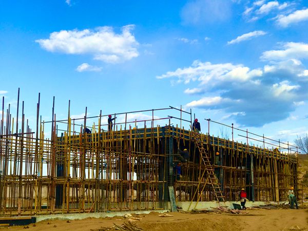 【重山影像】重山春已到 奮斗正當時（六）25