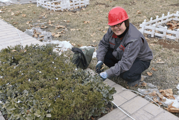 【重山人?重山事】閃光的青春 無悔的歲月 ——記魯中水泥動力車間主任梁學(xué)文72
