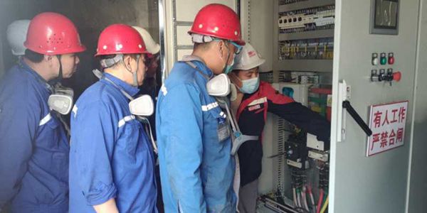 重山思沃瑞組織設(shè)備專題培訓(xùn)29