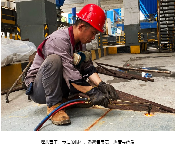 【重山影像】你認(rèn)真檢修的樣子 真帥！37