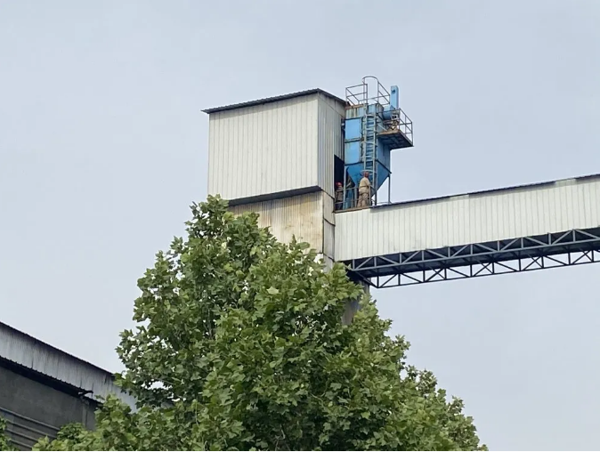 【重山影像】你認(rèn)真檢修的樣子 真帥！37