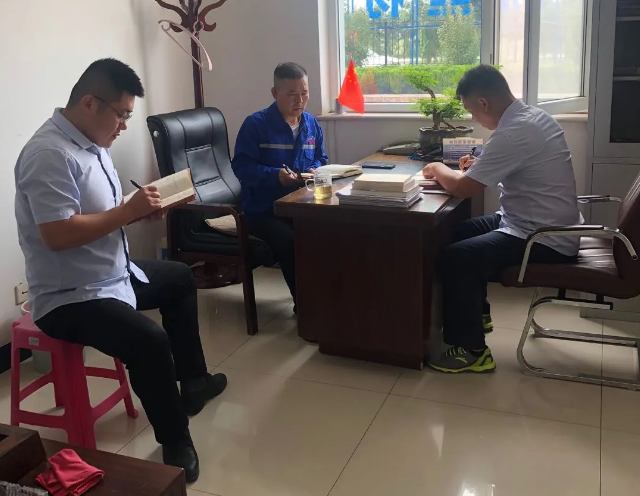 黃驊三陽(yáng)供銷部召開(kāi)工作會(huì)議93