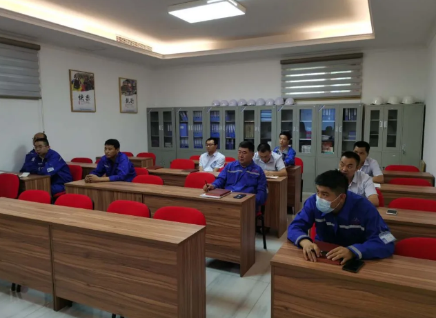 思沃瑞組織繼續(xù)教育平臺操作培訓(xùn)13