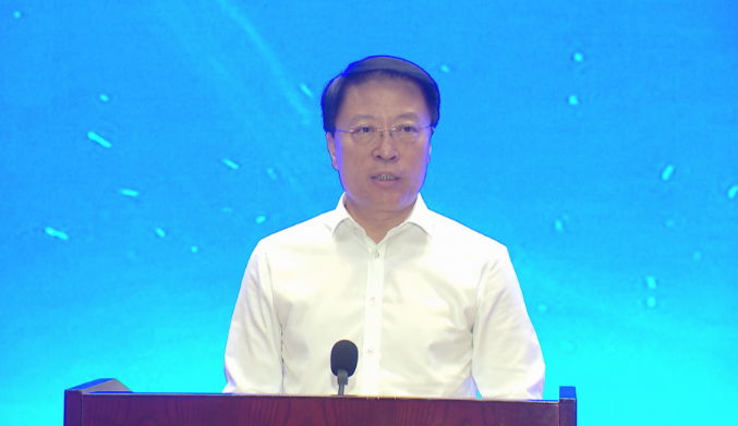 淄博市召開企業(yè)家創(chuàng)新發(fā)展大會(huì)——集團(tuán)董事長(zhǎng)、總經(jīng)理王魯淄當(dāng)選淄博市企業(yè)聯(lián)合會(huì)企業(yè)家協(xié)會(huì)副主席39