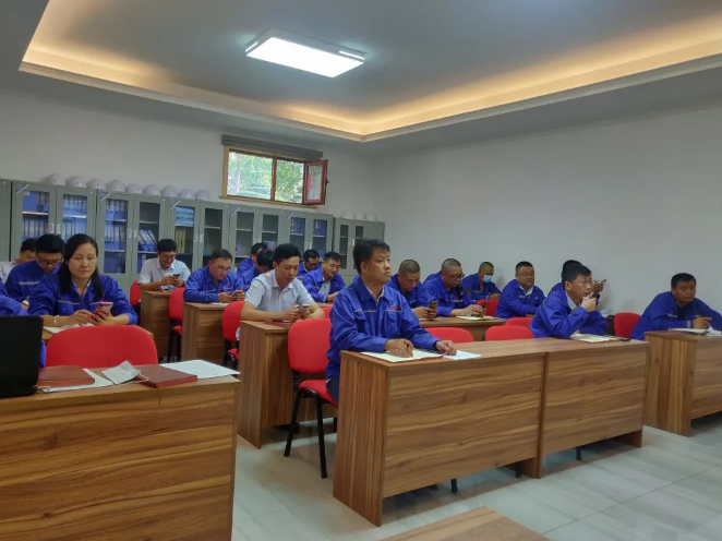 思沃瑞組織固廢數(shù)據(jù)監(jiān)管平臺培訓72