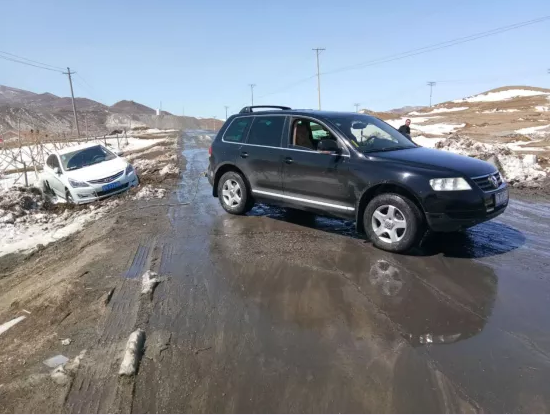 重山人·重山事︱有一種信仰叫“忠誠” 有一種信念叫“責(zé)任”——記魯蒙水泥銷售部經(jīng)理崔亦濱28