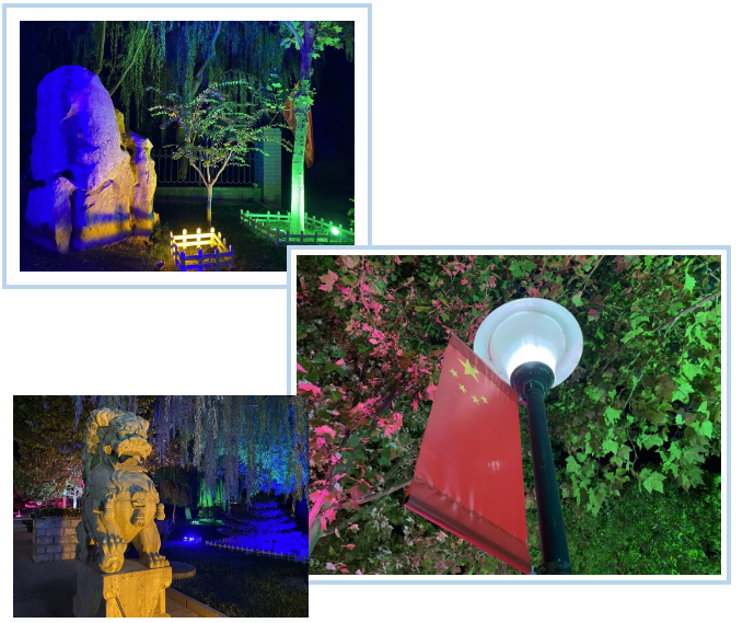 夜空中最亮的星——黑夜里的堅守者9