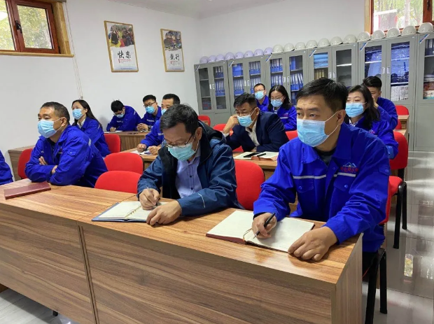 重山思沃瑞組織ERP系統(tǒng)專題培訓74