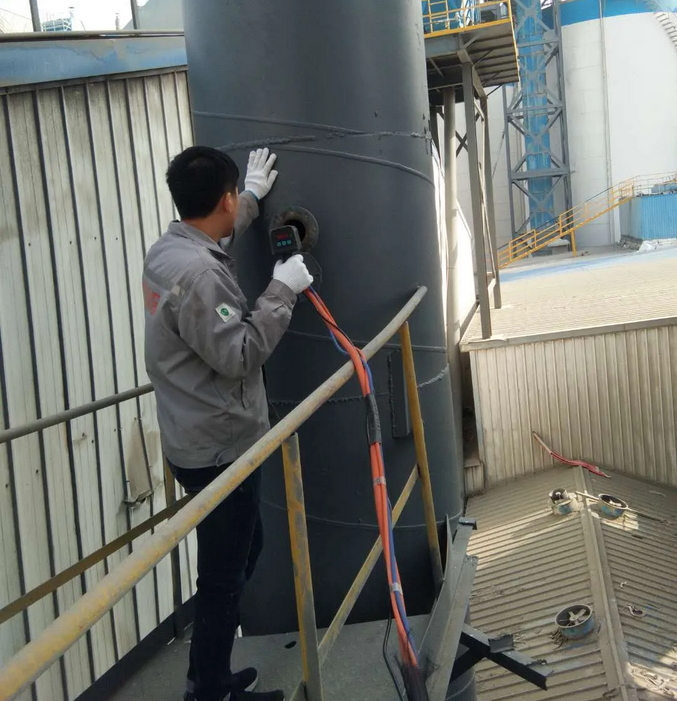 黃驊三陽四季度污染物排放檢測41