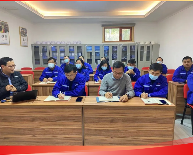 重山思沃瑞組織ERP系統(tǒng)建設(shè)交流會92