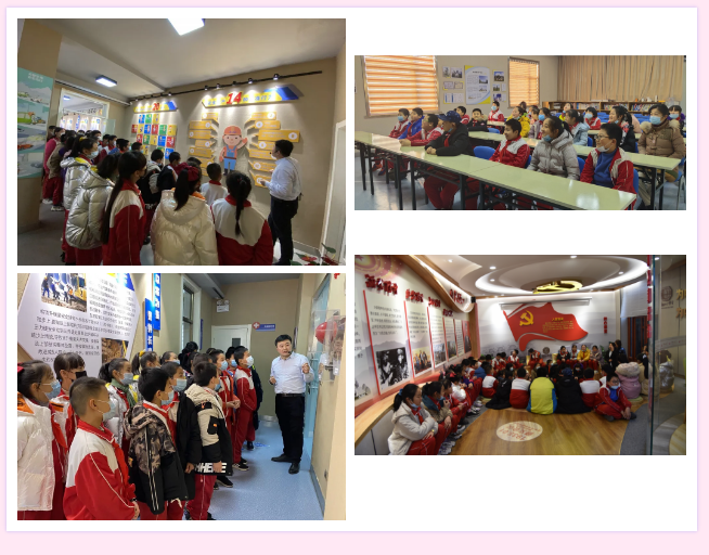 感知現(xiàn)代工業(yè)之美——南韓小學(xué)到重山集團(tuán)參觀學(xué)習(xí)85