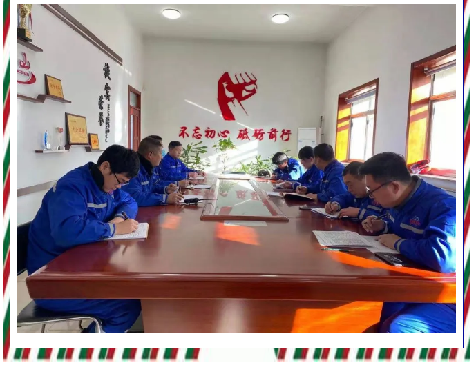 重山思沃瑞開展專項(xiàng)檢查16